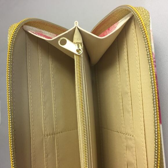 Shades of Color Statement Wallet | Slay All Day - Picture 2 of 2